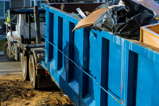 Recycling Services for Junk in Fairfield Bay, AR